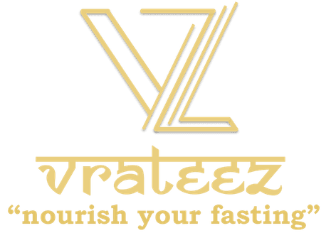 Vrateez — nourish your fasting
