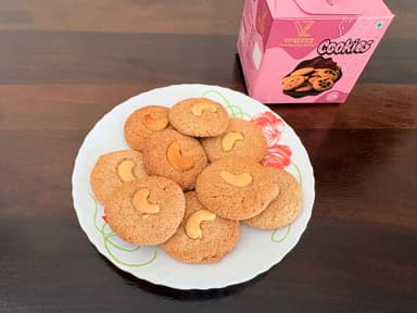 No Fillers & Palm Oil