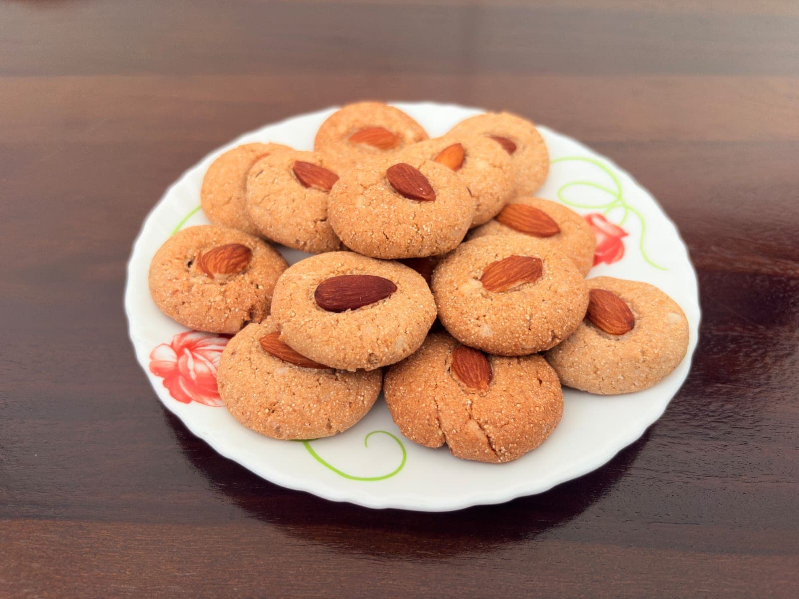 Savory Snacks